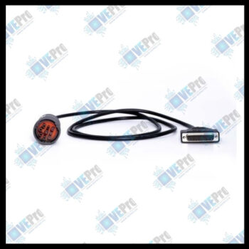 FLX2.83 – Heavy Construction Equipment Cable for FLEX (Read/Write Operations)