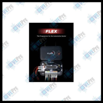FLX32.001 – FLEX: The Official User Guide (English Version)