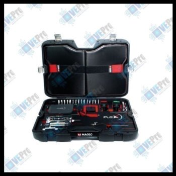 FLX8.32 – ToolCase (On-Site Tools & Accessories Carry Case)