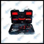 FLX8.33 – ToolCase (On-Site Tools & Accessories Carry Case)