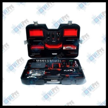 FLX8.33 – ToolCase (On-Site Tools & Accessories Carry Case)
