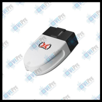 IXI – IXI Personal Flasher (Engine & Transmission Performance Tuning Tool)