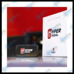 KHP01-BUNDLE – HyperPedal Throttle Response Controller