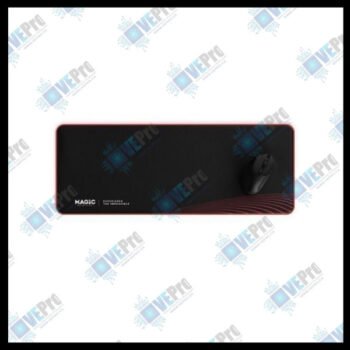 MAGP8.158.1 – Magicmotorsport Large Mouse Pad (with Logo)