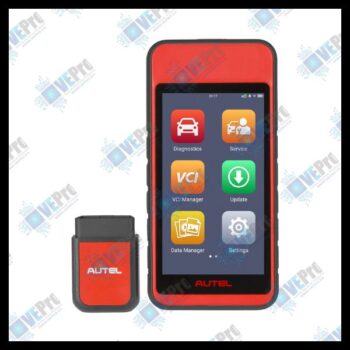 Autel MD909PRO Wireless Diagnostic Tablet with Full-System Coverage