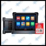 Autel MaxiSYS Ultra S2 – 13.7" Advanced Diagnostic Tablet with 6-in-1 VCMI2, ADAS & IA1000 Alignment Software