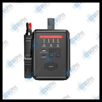 Autel MaxiSYS MS909 S2 – Advanced 11" Automotive Diagnostic Tablet with ADAS & VCI2