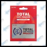 Autel Total Care Program (TCP) Renewal for MaxiTPMS TS900