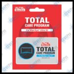 Autel MSULTRAS2 Total Care Program (TCP) Card – 1 Year Software Update & Extended Warranty