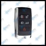 Autel MaxiIM IKEY Universal Smart Key - IKEYLR5TPA
