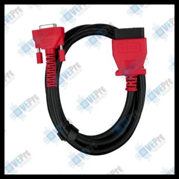Autel MAINCABLEV2 – Replacement OBDII Cable for MaxiCHECK MX900