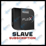 FLEX OBD Slave Subscription