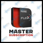 FLEX BL / BDM / JTAG Master Subscription