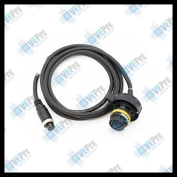 Connection Cable – ZF 8HP Type 3 TCU Cable | FLEX Compatible