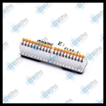 FlexBox Port E 40-Pin Adapter for FLK35 – FLEX Connection Adapter