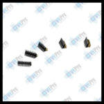 5 pcs Welding Adapters for Toyota Denso JTAG – FLEX Adapter Set