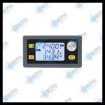 DC/DC Converter – Adjustable Stabilized Power Supply | FLEX FLX4.92