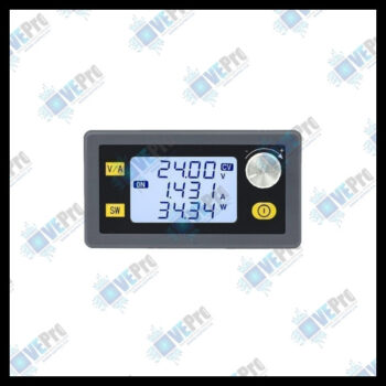 DC/DC Converter – Adjustable Stabilized Power Supply | FLEX FLX4.92