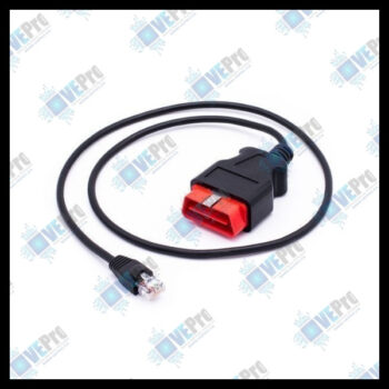 OBD to RJ45 Connection Cable – Male OBD | MAGPro2 Compatible