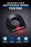 Immobilizer Antenna Ring Tester
