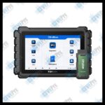 TOPDON ONE Lite – Professional 10.1" Automotive Diagnostic Tool with J2534 Programming, ECU Coding & OE-Level Topology