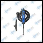 CT100 Professional Automotive Circuit Tester – Digital Voltage Tester with Load Test, Polarity Protection & 12.5ft Cable