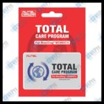 Autel MD600CV Total Care Program (TCP) Card