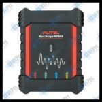 Autel MaxiScope MP608 4-Channel Automotive Oscilloscope