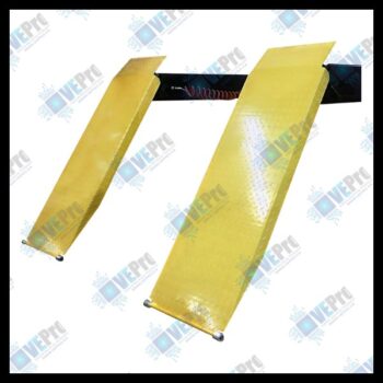 Autel 15K Surface Mount Lift Drive-Thru Ramp Kit