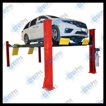 Autel 15K Open Post Alignment Lift