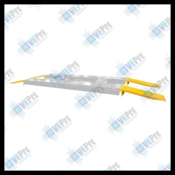 Autel Surface Mount Lift Drive-Thru Ramp Kit