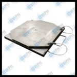 Autel Stainless Steel Turn Plates