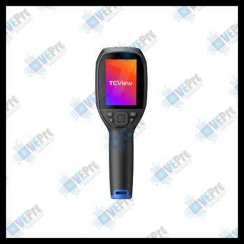 TOPDON TC004 Professional Thermal Imaging Camera with 256×192 IR Resolution & WiFi