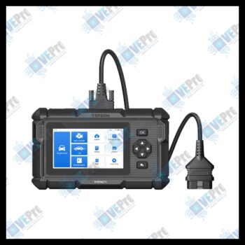 TOPDON ArtiDiag700 Full-System Diagnostic Scanner
