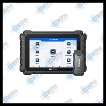 TOPDON ONE Moto Motorcycle, ATV & Marine Diagnostic Tool