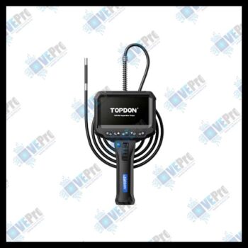 TOPDON VIS002 210° Articulating Automotive Inspection Camera